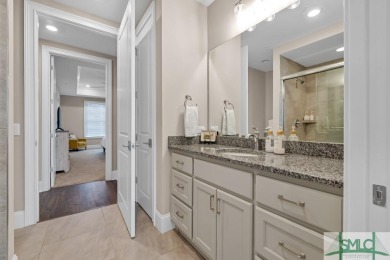 Welcome Home! This beautiful fully furnished two bedroom, two on Currahee Golf Club in Georgia - for sale on GolfHomes.com, golf home, golf lot