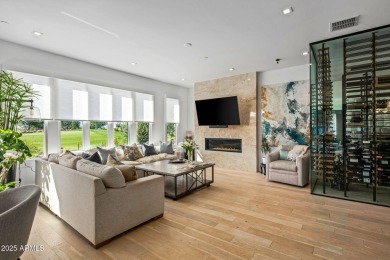 FULL GOLF MEMBERSHIP AVAILABLE! This turnkey, fully furnished on Desert Mountain Golf Club - Renegade Course in Arizona - for sale on GolfHomes.com, golf home, golf lot