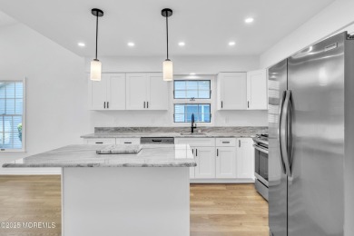 Fully renovated 2 bed, 2 bath home in the desirable Greenbriar on Greenbriar Woodlands in New Jersey - for sale on GolfHomes.com, golf home, golf lot