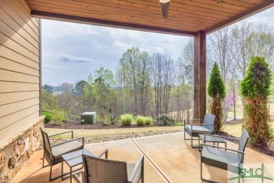 Welcome Home! This beautiful fully furnished two bedroom, two on Currahee Golf Club in Georgia - for sale on GolfHomes.com, golf home, golf lot