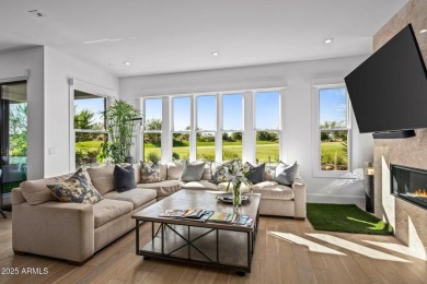 FULL GOLF MEMBERSHIP AVAILABLE! This turnkey, fully furnished on Desert Mountain Golf Club - Renegade Course in Arizona - for sale on GolfHomes.com, golf home, golf lot
