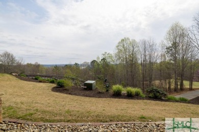 Welcome Home! This beautiful fully furnished two bedroom, two on Currahee Golf Club in Georgia - for sale on GolfHomes.com, golf home, golf lot