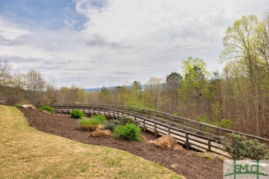Welcome Home! This beautiful fully furnished two bedroom, two on Currahee Golf Club in Georgia - for sale on GolfHomes.com, golf home, golf lot