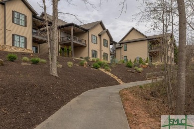 Welcome Home! This beautiful fully furnished two bedroom, two on Currahee Golf Club in Georgia - for sale on GolfHomes.com, golf home, golf lot