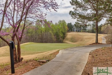 Welcome Home! This beautiful fully furnished two bedroom, two on Currahee Golf Club in Georgia - for sale on GolfHomes.com, golf home, golf lot