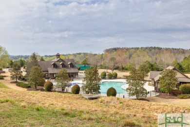 Welcome Home! This beautiful fully furnished two bedroom, two on Currahee Golf Club in Georgia - for sale on GolfHomes.com, golf home, golf lot