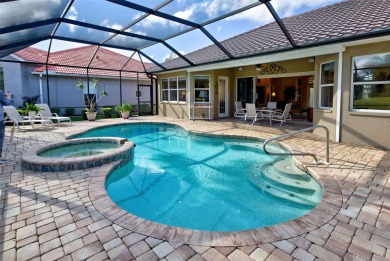 Come see this remarkable custom-built home and stay for the on Sawgrass Golf Club in Florida - for sale on GolfHomes.com, golf home, golf lot