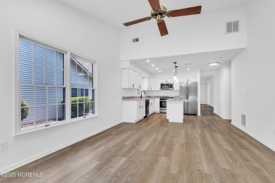 Fully renovated 2 bed, 2 bath home in the desirable Greenbriar on Greenbriar Woodlands in New Jersey - for sale on GolfHomes.com, golf home, golf lot