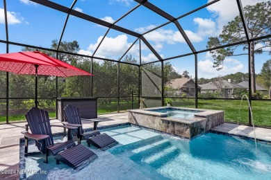 LUXURY POOL HOME!
Elevate your lifestyle with this exceptional on Magnolia Point Golf and Country Club in Florida - for sale on GolfHomes.com, golf home, golf lot