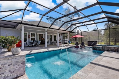 LUXURY POOL HOME!
Elevate your lifestyle with this exceptional on Magnolia Point Golf and Country Club in Florida - for sale on GolfHomes.com, golf home, golf lot