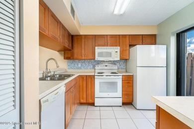Welcome to your redone first-floor condo in the highly desirable on Mallards Landing Golf Course in Florida - for sale on GolfHomes.com, golf home, golf lot