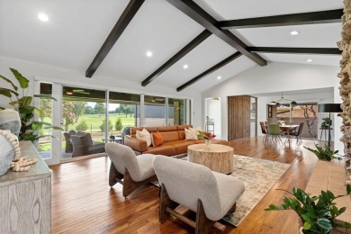 Don't miss out on your dream mid-century modern oasis on the on Dallas Athletic Club in Texas - for sale on GolfHomes.com, golf home, golf lot