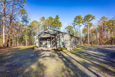 Looking for a Lake House or full time home with low maintenance on  in Arkansas - for sale on GolfHomes.com, golf home, golf lot