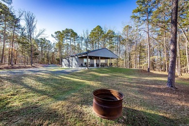 Looking for a Lake House or full time home with low maintenance on  in Arkansas - for sale on GolfHomes.com, golf home, golf lot