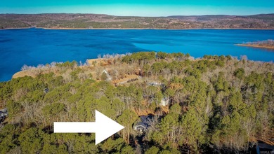 Looking for a Lake House or full time home with low maintenance on  in Arkansas - for sale on GolfHomes.com, golf home, golf lot