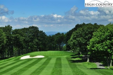 Here's your chance to own a slice of the Blue Ridge Mountains!  
 on Beech Mountain Club in North Carolina - for sale on GolfHomes.com, golf home, golf lot