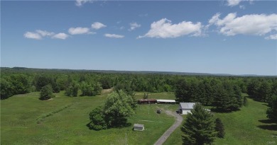 Large acreage opportunity for recreational, business, or private on Beaver Creek Golf Club in New York - for sale on GolfHomes.com, golf home, golf lot