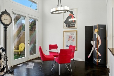 Beautiful thoughtful refreshed single-story townhome in the on Spanish Trail Golf and Country Club in Nevada - for sale on GolfHomes.com, golf home, golf lot