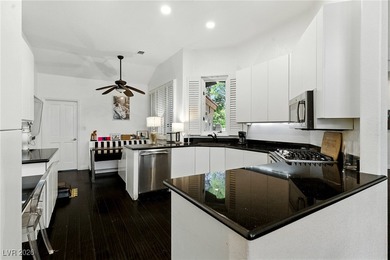 Beautiful thoughtful refreshed single-story townhome in the on Spanish Trail Golf and Country Club in Nevada - for sale on GolfHomes.com, golf home, golf lot