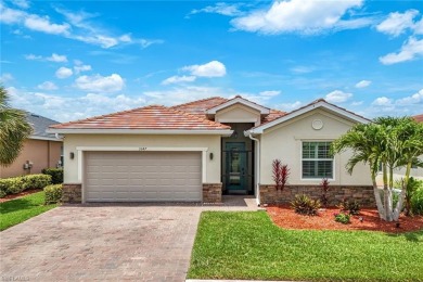 Welcome to 3147 Walnut Grove Lane where your refined sanctuary on River Hall Country Club in Florida - for sale on GolfHomes.com, golf home, golf lot