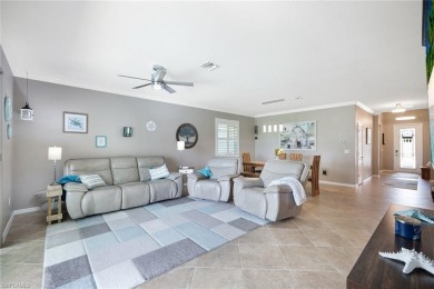 Welcome to 3147 Walnut Grove Lane where your refined sanctuary on River Hall Country Club in Florida - for sale on GolfHomes.com, golf home, golf lot