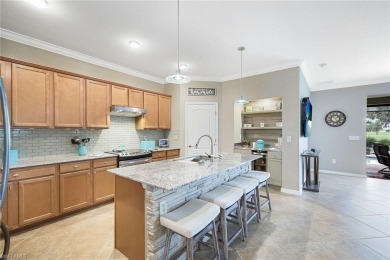 Welcome to 3147 Walnut Grove Lane where your refined sanctuary on River Hall Country Club in Florida - for sale on GolfHomes.com, golf home, golf lot