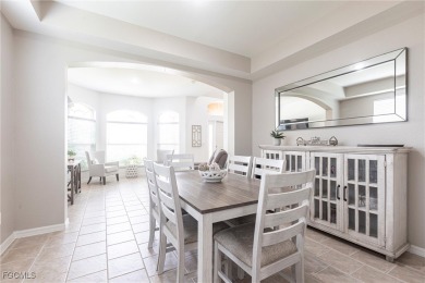 Great Opportunity in a sought after neighborhood! This well on Gateway Golf and Country Club in Florida - for sale on GolfHomes.com, golf home, golf lot