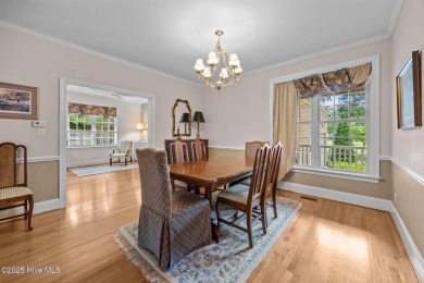 New to the Market in Cypress Landing!

Welcome to life on the on Cypress Landing Golf Club in North Carolina - for sale on GolfHomes.com, golf home, golf lot