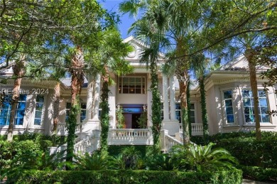 Discover unparalleled craftsmanship and build quality in this on Wexford Golf Club in South Carolina - for sale on GolfHomes.com, golf home, golf lot