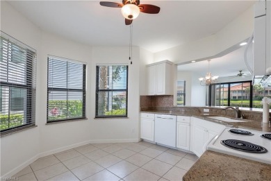 Experience the best of Naples living in this beautifully on Pelican Marsh Golf Club in Florida - for sale on GolfHomes.com, golf home, golf lot