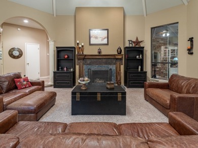 Welcome to the highly sought-after Green Tree subdivision! This on Green Tree Country Club in Texas - for sale on GolfHomes.com, golf home, golf lot