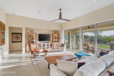 Located in sought-after Quail Creek resort community, this on Quail Creek Country Club  in Arizona - for sale on GolfHomes.com, golf home, golf lot