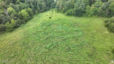 This private 15-acre parcel at the end of Oakwood Drive in on Tri Cities Golf Club in Tennessee - for sale on GolfHomes.com, golf home, golf lot