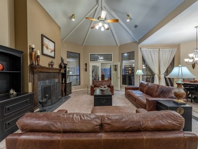 Welcome to the highly sought-after Green Tree subdivision! This on Green Tree Country Club in Texas - for sale on GolfHomes.com, golf home, golf lot