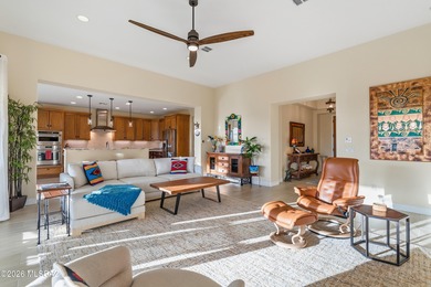 Located in sought-after Quail Creek resort community, this on Quail Creek Country Club  in Arizona - for sale on GolfHomes.com, golf home, golf lot