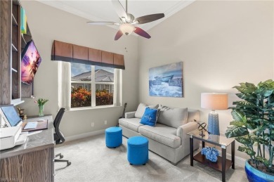 RARE OPPORTUNITY......FULL GOLF + SPORT MEMBERSHIPS AVAILABLE on Estero Country Club in Florida - for sale on GolfHomes.com, golf home, golf lot