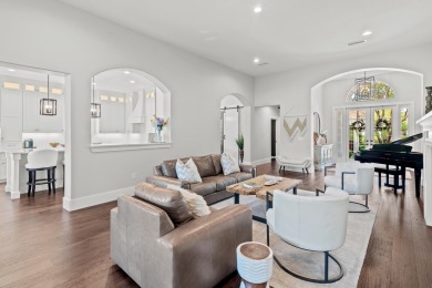 The only completely remodeled home in Kelly Plantation is now on on Kelly Plantation Golf Club in Florida - for sale on GolfHomes.com, golf home, golf lot