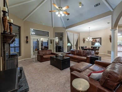 Welcome to the highly sought-after Green Tree subdivision! This on Green Tree Country Club in Texas - for sale on GolfHomes.com, golf home, golf lot