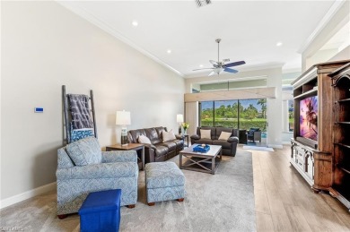 RARE OPPORTUNITY......FULL GOLF + SPORT MEMBERSHIPS AVAILABLE on Estero Country Club in Florida - for sale on GolfHomes.com, golf home, golf lot