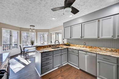 The Keowee Lake Life is waiting for you and now is your time on Keowee Key Golf and Country Club in South Carolina - for sale on GolfHomes.com, golf home, golf lot