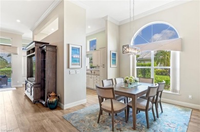 RARE OPPORTUNITY......FULL GOLF + SPORT MEMBERSHIPS AVAILABLE on Estero Country Club in Florida - for sale on GolfHomes.com, golf home, golf lot