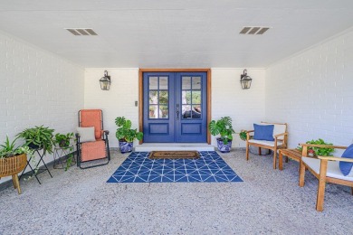 Welcome to this beautifully updated 2544 sq. ft. home on on Rockport Country Club in Texas - for sale on GolfHomes.com, golf home, golf lot