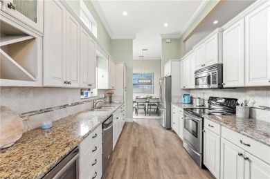 RARE OPPORTUNITY......FULL GOLF + SPORT MEMBERSHIPS AVAILABLE on Estero Country Club in Florida - for sale on GolfHomes.com, golf home, golf lot
