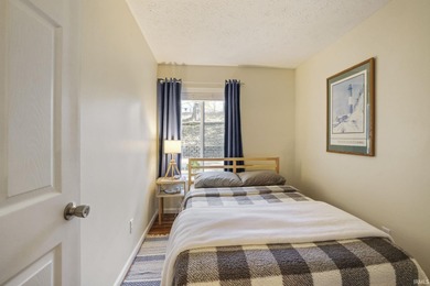 Escape to lakeside living at The Pointe with this inviting on The Eagle Pointe Golf Resort in Indiana - for sale on GolfHomes.com, golf home, golf lot