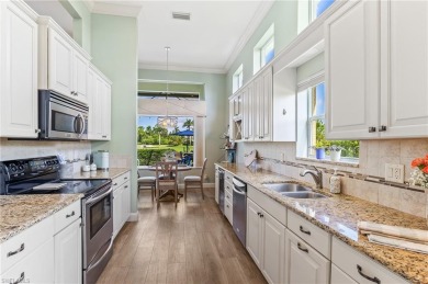 RARE OPPORTUNITY......FULL GOLF + SPORT MEMBERSHIPS AVAILABLE on Estero Country Club in Florida - for sale on GolfHomes.com, golf home, golf lot