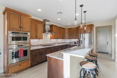 Located in sought-after Quail Creek resort community, this on Quail Creek Country Club  in Arizona - for sale on GolfHomes.com, golf home, golf lot