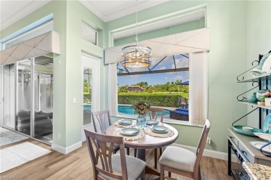 RARE OPPORTUNITY......FULL GOLF + SPORT MEMBERSHIPS AVAILABLE on Estero Country Club in Florida - for sale on GolfHomes.com, golf home, golf lot