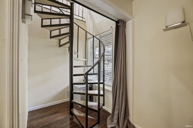 Escape to lakeside living at The Pointe with this inviting on The Eagle Pointe Golf Resort in Indiana - for sale on GolfHomes.com, golf home, golf lot