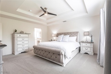 Great Opportunity in a sought after neighborhood! This well on Gateway Golf and Country Club in Florida - for sale on GolfHomes.com, golf home, golf lot