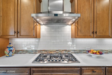 Located in sought-after Quail Creek resort community, this on Quail Creek Country Club  in Arizona - for sale on GolfHomes.com, golf home, golf lot